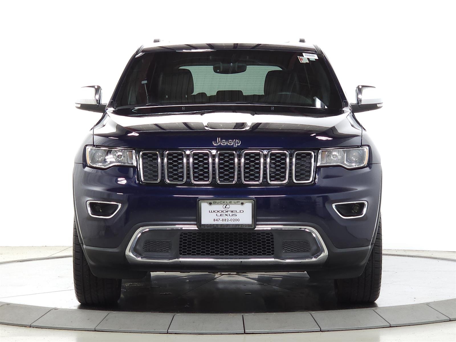 jeep grand cherokee 2017 1C4RJFBG2HC613636 image jeep grand cherokee 2017 1C4RJFBG2HC613636 image